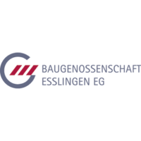 Logo Baugenossenschaft Esslingen