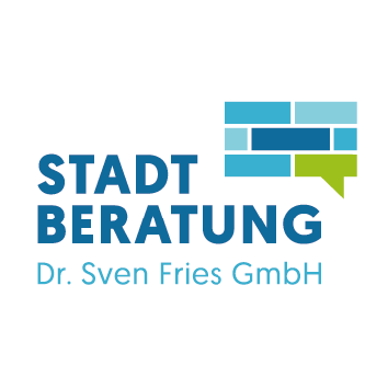 STADT BERATUNG Dr. Sven Fries GmbH, Logo