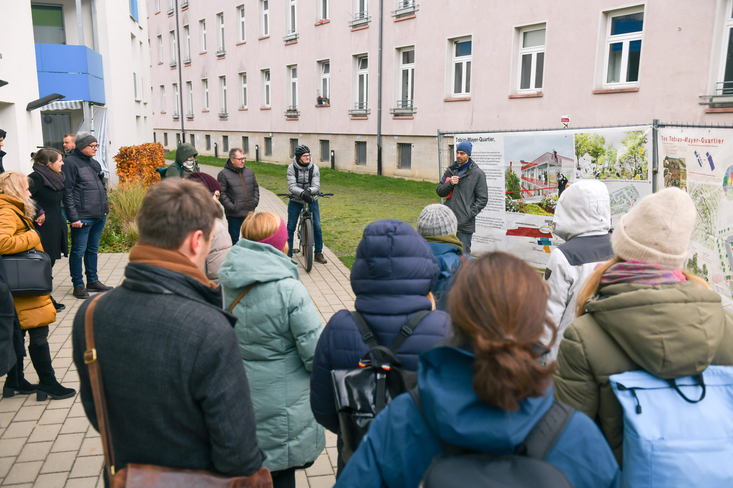 Projektfinanzierung