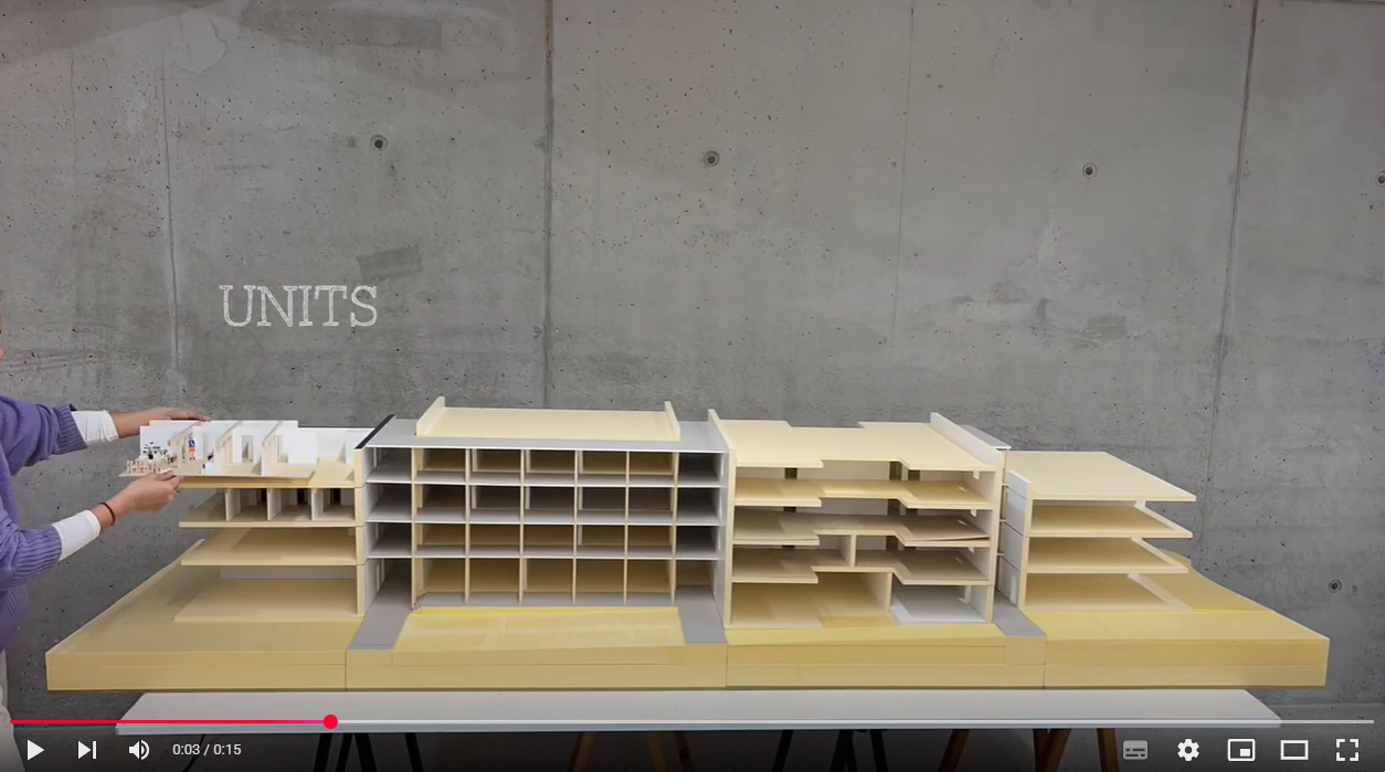Screenshot Video Modell Kettenhaus