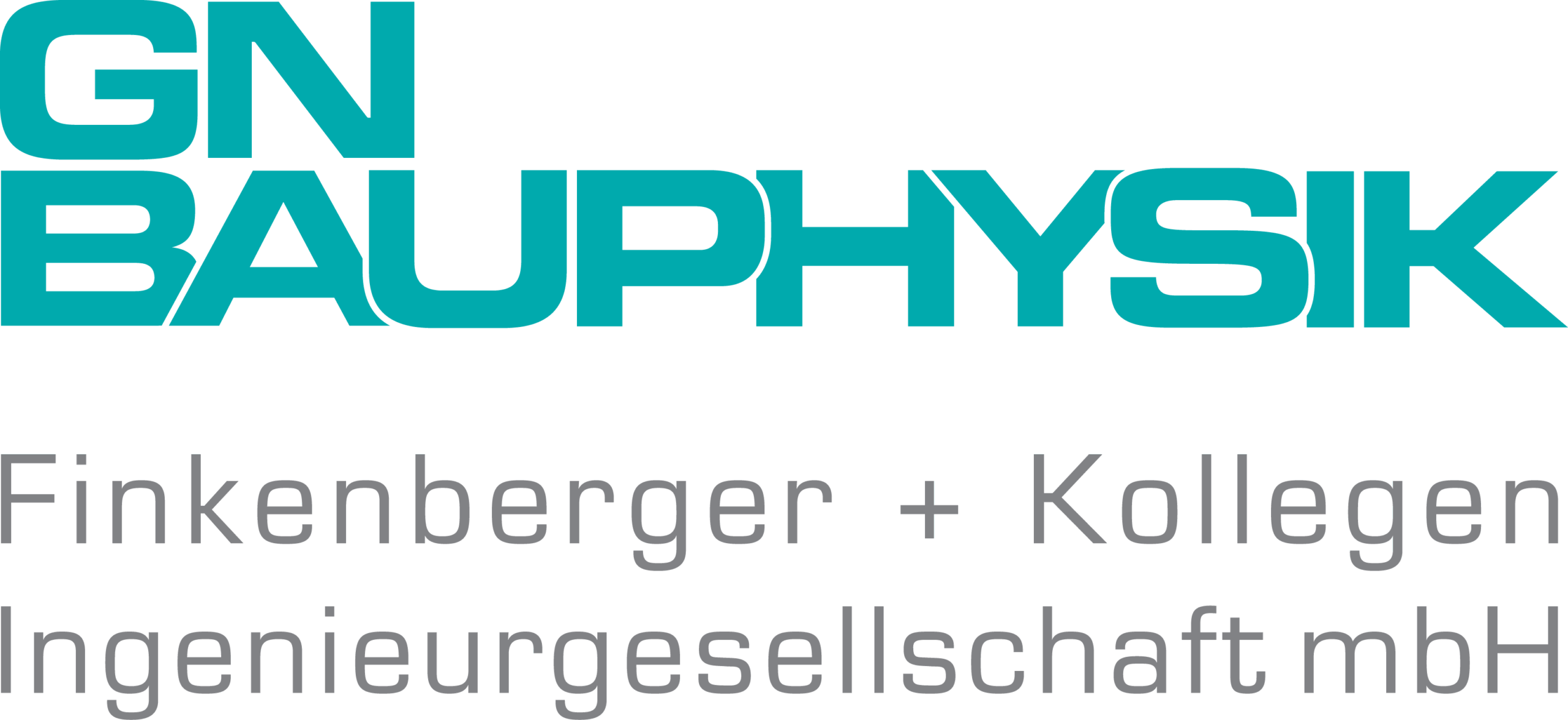 Logo der Firma GN Bauphysik Ingenieurgesellschaft