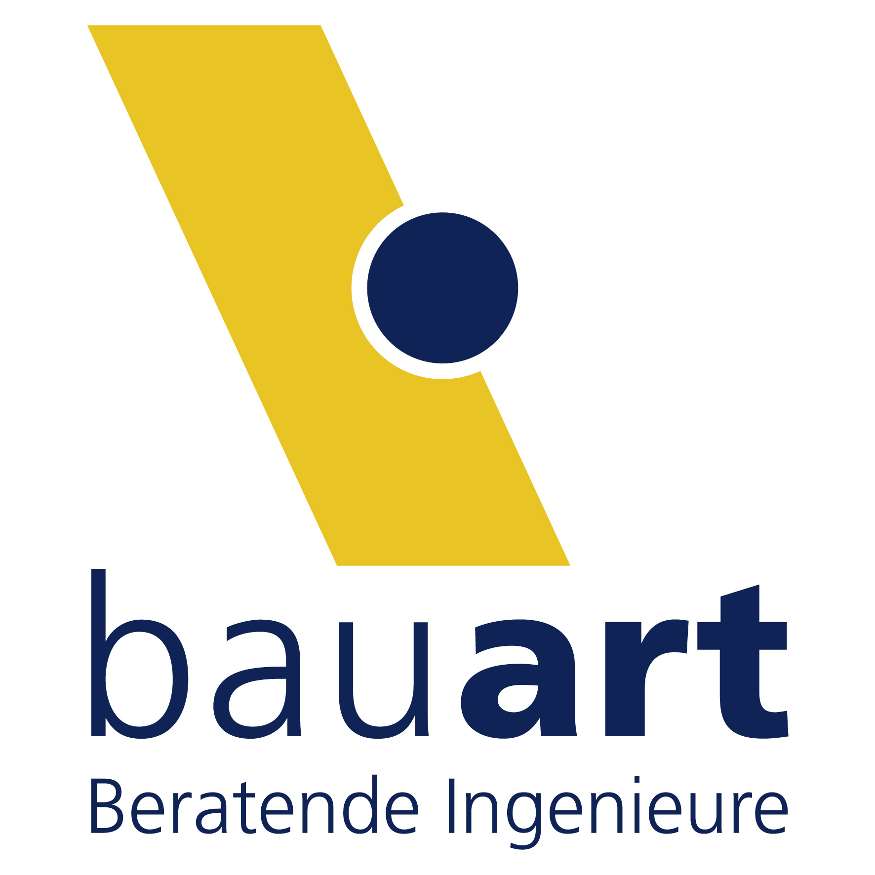 Logo der Firma Bau Art Beratende Ingenieure